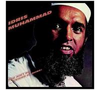 Idris Muhammad - You Ain't No Friend Of Mine! [Cd]