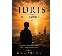 IDRIS The Second Sun