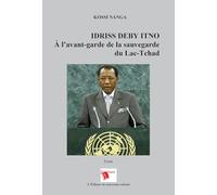 Idriss Deby Itno: À l'avant-garde de la sauvegarde du Lac-Tchad