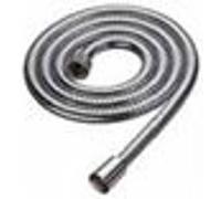 IDRO-BRIC H0232 B150 flexible de douche 1,5 m Argent G