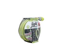 IDRO Easy 2829 - Manguera superligera Armadillo de 5/8" (15 mm.) extensión máxima 7,5 m.