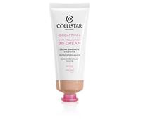 Collistar BB crème Idro-Attiva Anti-Pollution SPF 30 Teinte 2 Medium 50 ml