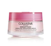 Idroattiv Gel-Crème Fraîcheur Hydratation 50 Ml