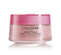 Collistar Soin du visage Idro-AttivaMatte Sorbet hydratant matifiant 15 ml