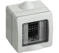 IDROBOX MATIX CUSTODIA IP55 1P 25501