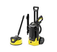 IDROPULITRICE 2100W KARCHER K5 BLACK T5