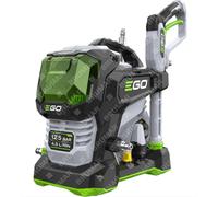 Idropulitrice à batterie EGO HPW1800E 125 Bar Sans Batterie Et Chargeur