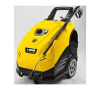IDROPULITRICE A CALDO 3000W 150BAR 600 L/H AUCKLAND 1310