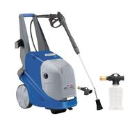 Laveuse à Pression Eau Chaude Blue Clean mod.3590 140 BAR Lt H 480