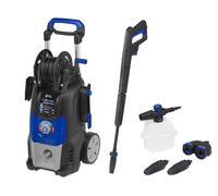 Idropulitrice Annovi Reverberi AR 4.0 DTS