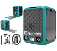 IDROPULITRICE AR XP BOX 150 2200W