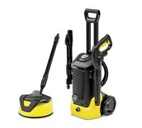Kärcher Nettoyeur haute pression K 5 Black T5 2100 W – 1.679-602.0