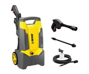 IDROPULITRICE LAVOR 1500W DIVE110