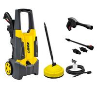 IDROPULITRICE LAVOR 1700W DIVEPLUS 120