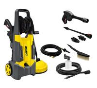 IDROPULITRICE LAVOR 1900W DIVE EXTRA 135