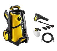 Idropulitrice Lavor Wash LVR3 140