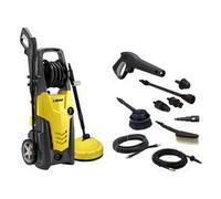 Idropulitrice Lavor Wash PLANET 170