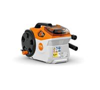 Idropulitrice STIHL REA 100 PLUS À Batterie, 120 Bar, Tuyau 6m
