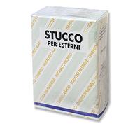 Idroweb D0060015 Lot de 12 mastics en poudre pour extérieur 1 kg