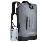 IDRYBAG Sac à Dos étanche 20L/30L/40L, Sac à Dos étanche Flottant pour Homme, Sac étanche pour Kayak