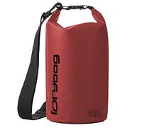 IDRYBAG Sac à Dos étanche pour Homme, pour Homme, Sac à Dos étanche pour Kayak, Bateau, canoë, Rafting, randonnée, Camping, Réglable
