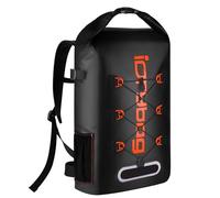 IDRYBAG Sac à Dos étanche pour Hommes et Femmes Sacs étanches pour Kayak Sac à Dos pour la Navigation