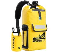 IDRYBAG sac Sac sec étanche flottant 20/30/40L