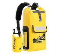 IDRYBAG sac sec et étanche flottant 20l/30l/40l