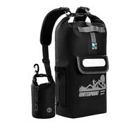 IDRYBAG sac sec et étanche flottant 20l/30l/40l