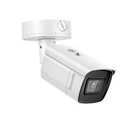iDS-2CD7A46G0/P-IZHS Caméra IP HIK 4 MP 2,8 à 12 mm Reconnaissance Automatique de Plaque d'immatriculation (ANPR) Moto Varifocale Bullet Camera