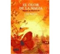 IDT. EL OLOR DE LA MAGIA