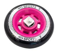IDT - Skatewheel Wet Plastic Rm2 - Accessoire Ski Roue