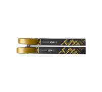 IDT Sports - Skis roues skating - Skate Pro PU RM2 - Noir Noir