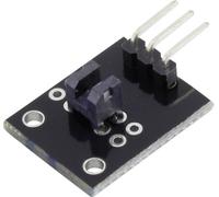 Iduino 1485329 Résistance d'éclairage Adapté pour (ordinateur monocarte) Arduino 1 pc(s)
