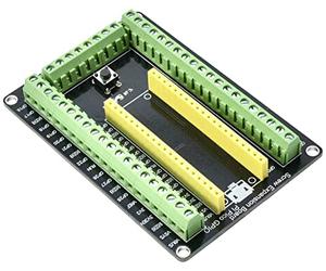 Iduino Shield ME706 Raspberry Pi® Pico