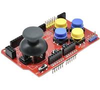 Iduino Shield ST1124 Arduino UNO