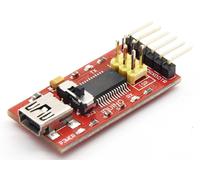 Iduino ST1125 Module convertisseur 1 pc(s) Convient pour (kits de développement): Arduino