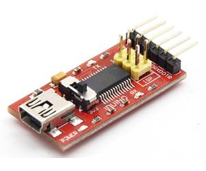 Iduino ST1125 Module convertisseur 1 pc(s) Convient pour (kits de développement): Arduino