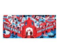 Idulfania Brecht Evens (Auteur), Wladimir Anselme (Traduction)