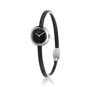 BERING Montre 15729-010 à quartz pour femme – Analogique, bracelet acier inoxydable