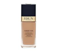 Idun Minerals Embla Varm Medium Mörk Correcteur