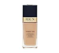 Idun Minerals Fond de Teint Liquide Svea