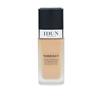 Idun Minerals Fond de Teint Liquide Svea 30 ml