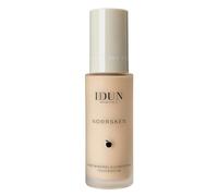 Idun Minerals Fondation Disa Ljus Neutre - Moyen
