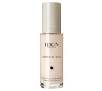 IDUN Minerals Nordic Veil Fond de Teint Liquide Minérale Correcteur de Longue-Tenue Jorunn 26 ml