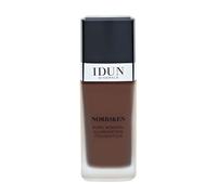 IDUN Minerals Norrsken Fond de Teint Liquide Illuminateur Pur Minérale Helga 30 ml