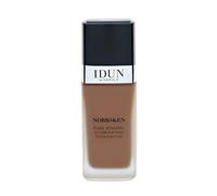 IDUN Minerals Norrsken Fond de Teint Liquide Illuminateur Pur Minérale Ingeborg 30 ml
