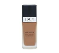 IDUN Minerals Norrsken Fond de Teint Liquide Illuminateur Pur Minérale Ragnhild 30 ml