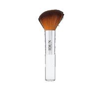 IDUN MINERALS Pinceau BRONZER / BLUSH BRUSH pinceau poudre biseauté applicateur maquillage