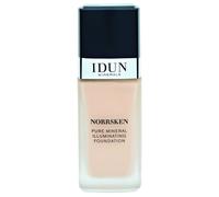IDUN Norrsken Fondation Liquide Minérale 30 ml